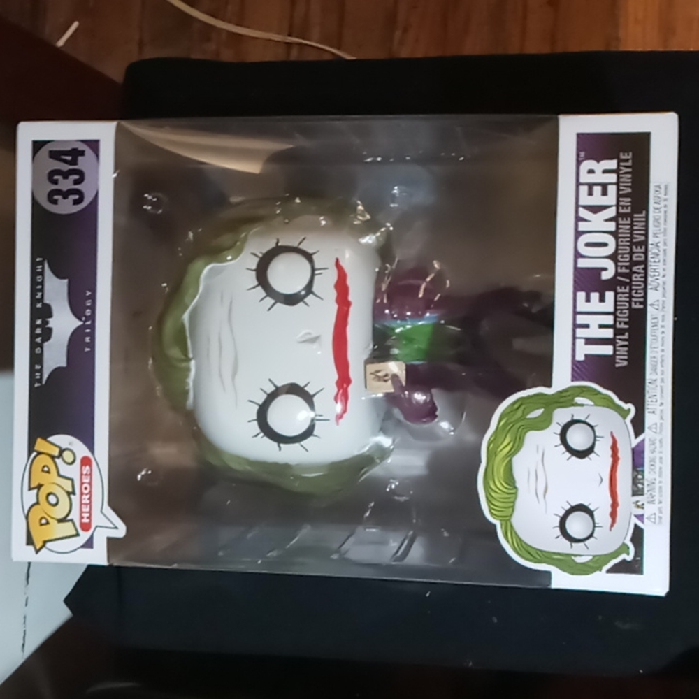 Funko pop